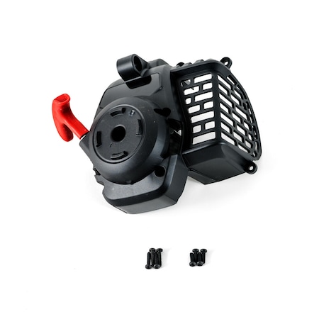 Mtd Engine Cvr Rr 753-08370